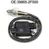 39865-2F500 É Adequado para Hyundai Kia Sorento 2015-2020 Sensor de Oxigênio 0281007513