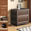 Caja de Almacenamiento Móvil para Juguetes Infantiles Tapa abatible Extra Grande Artefacto Organizador Gran Capacidad Ropa Edredón Caja de Almacenamiento Plegable