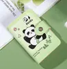Bolsa de Tarjetas Linda para Mujer Gran Capacidad Múltiples Tarjetas Anti-desmagnetización Bolsa de Tarjetas para Hombre Estuche Ultra-delgado para Tarjetas Licencia de Conducir Cambio