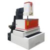 Fabricante de Máquinas-Ferramenta Taizhou Motor de Passo Fio de Molibdênio Corte Cnc Máquina de Corte a Fio