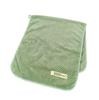 Toalha de Fleece Coral para Lavar o Rosto Absorvente de Água Doméstica para Homens e Mulheres Toalha para Cabelo Seco Secagem Rápida Toalha de Rosto Abacaxi Cor Sólida Toalha Macia