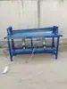 Máquina de cisalhamento operada por pedal, máquina de corte de malha pneumática, máquina de corte de folha de flandres, máquina de corte de chapa de aço inoxidável e alumínio, máquina de corte de malha de diamante
