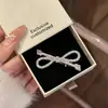 Pinza para el Cabello de Lentejuelas con Forma de Lazo Estilo Coreano Pinza Lateral Pinza de Pato Pinza para Flequillo de Niña de Invierno Accesorio para el Cabello