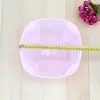Cesta Coladora Hueca Cuadrada para Lavar Verduras Cesta de Plástico Cesta para Lavar Verduras en la Cocina Cesta para Lavar Frutas Cesta Coladora de Frutas y Verduras Cesta de Almacenamiento