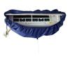 Capa de Limpeza para Ar Condicionado, Saco de Água, Capa de Limpeza para Ar Condicionado, Ferramenta de Limpeza, Capa de Limpeza Suspensa para Interior, Impermeável, Espessada e Resistente ao Desgaste
