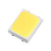 Cuentas de Luz Led Smd Weichen Optoelectronics 2835 Blanco Frío 0.2W 26-28Lm Alto Brillo Cable Dorado Soporte de Cobre
