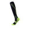 Calcetines Profesionales Deportivos de Presión para Pantorrilla Nuevo Nivel Dos Calcetines de Compresión Gradual Cuerda para Saltar Bádminton Running Calcetines Deportivos Venta al por Mayor