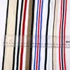 Cintas elásticas a rayas Bolso de cincha Ropa Cinturón decorativo Accesorios DIY Cinturón de encaje Ropa deportiva Pantalones Fabricante Accesorios
