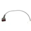 Adequado para Sensor de Desgaste de Pastilha de Freio Ford Bk212N248Ab Bk212N248Bc