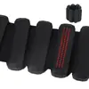 Muñequeras Deportivas de Soporte de Peso, Muñequeras y Tobilleras de Yoga y Fitness, Equipo de Protección Deportiva Universal, Muñequeras Deportivas de Entrenamiento de Soporte de Peso Invisibles