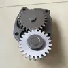 Peças para escavadeira PC200-6 Bomba de óleo do motor Cummins 6BT 6735-51-1111