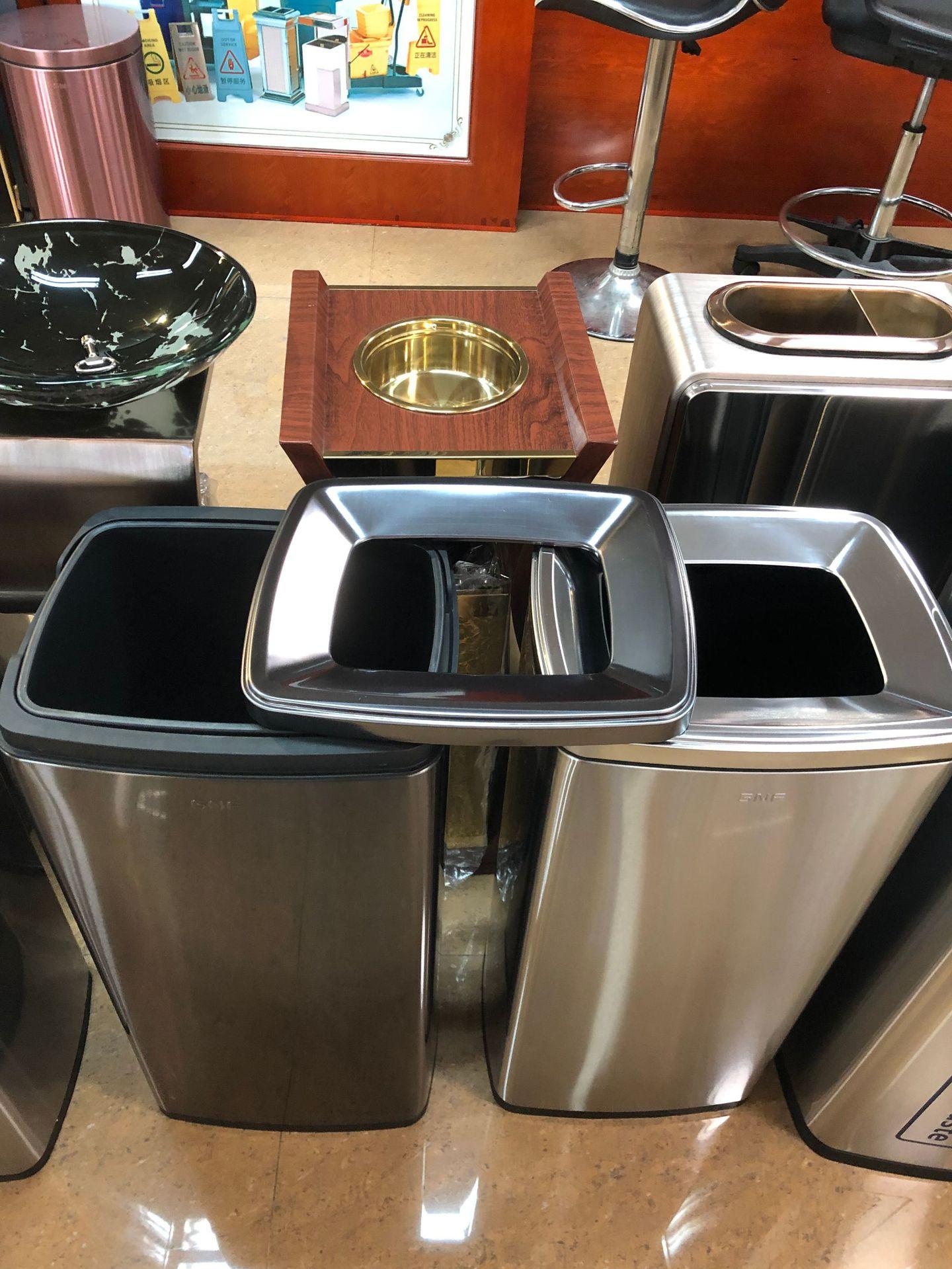 SF30-F01 黑金和砂钢2