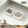 Caixa Organizadora Extensível para Gaveta BNBSE para Organização de Mesa de Batom, Material de Escritório, Lápis e Itens Diversos