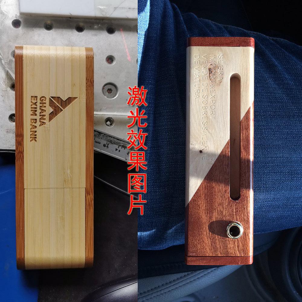 盒子激光