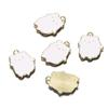 Joyería de gota de aceite de dibujos animados con múltiples patrones, accesorios pequeños de aleación, colgante, pulsera, collar, hecho a mano, directo de fábrica