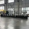 Cw61140*6000 Torno Ordinario de Gran Apertura Torno Pesado de Piso para Procesamiento de Piezas Largas Cw61140