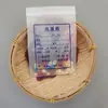 Sacos Plásticos Ziplock Reutilizáveis e Escrevíveis para Embalagem, 5*7/6*9/7*10cm, Atacado do Fabricante, Dropshipping Disponível