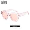 Mosu 22859 Gafas de sol de ojo de gato europeas y americanas Gafas de sol para mujer Gafas de sol de moda para mujer transfronterizas
