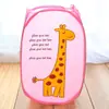 Cesta Plegable para Ropa Sucia Suministrada Directamente, Cesta para Ropa Sucia, Cesta de Lavandería de Dibujos Animados, Cesta de Almacenamiento, Almacenamiento de Ropa Sucia, Varios Estilos