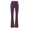 Conjunto de Duas Peças Feminino: Moletom com Capuz e Zíper Ajustado ao Corpo Calça Longa de Cintura Alta com Caimento Roupas Esportivas Casuais Emagrecedoras