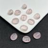 Novos produtos da moda contas de vidro pequena tartaruga treme transmissão ao vivo para pulseira de contas de casco de tartaruga materiais de acessórios de joias faça você mesmo