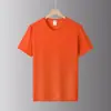 Roupas de Secagem Rápida Padrão Camisa de Manga Curta Camisa Cultural Solta Cavalo Rápido Logotipo de Publicidade Aula Roupas de Trabalho de Secagem Rápida Cavalo Cultural