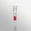 Uma coluna de purificação 2ml coluna de separação coluna de cromatografia recuperação de gel extração de plasmídeo extração de DNA RNA ácido nucleico proteína pureza