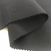 Tela Teñida Elástica de Algodón Personalizada por el Fabricante 282g Tela para Chaqueta Pantalones Otoño e Invierno Gris Pantalones Teñidos Largos Satén Elástico