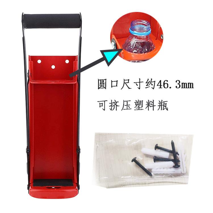 压缩开瓶器