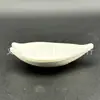 Pratos Pequenos de Plástico para Molhos, Pratos Criativos para Vinagre, Pratinhos Fofos, Pratos de Molho de Soja Estilo Japonês, Pratos de Molho para Uso Doméstico, Pratos para Temperos