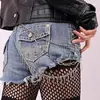 Joias Mais Vendidas da Amazon: Corrente de Calça de Metal Multicamadas com Pingente de Rebite Pontiagudo, Acessórios de Hip-Hop Modernos e Únicos