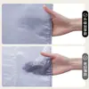 Bolsa de embalaje para mudanza, bolsa de almacenamiento desechable de gran capacidad para edredones, ropa y artículos varios, bolsa organizadora de equipaje, herramienta especial