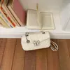 Bolso Acolchado con Cadena Estilo Chanel para Mujer, Nueva Moda Trendy de Verano 2026, Bolso de Hombro y Cruzado Súper Popular para el Trabajo Diario para Mujer