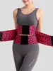 Cinturón Abdominal Transfronterizo para Mujer, Cinturón Deportivo Elástico para Adelgazar el Abdomen Bajo, Entrenador de Cintura Postparto, Cinturón de Fitness