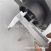 Accesorios para motocicleta todoterreno de cuatro ruedas ATV playa nuevo a prueba de golpes eje trasero tubo negro manguito de rodamiento del eje trasero