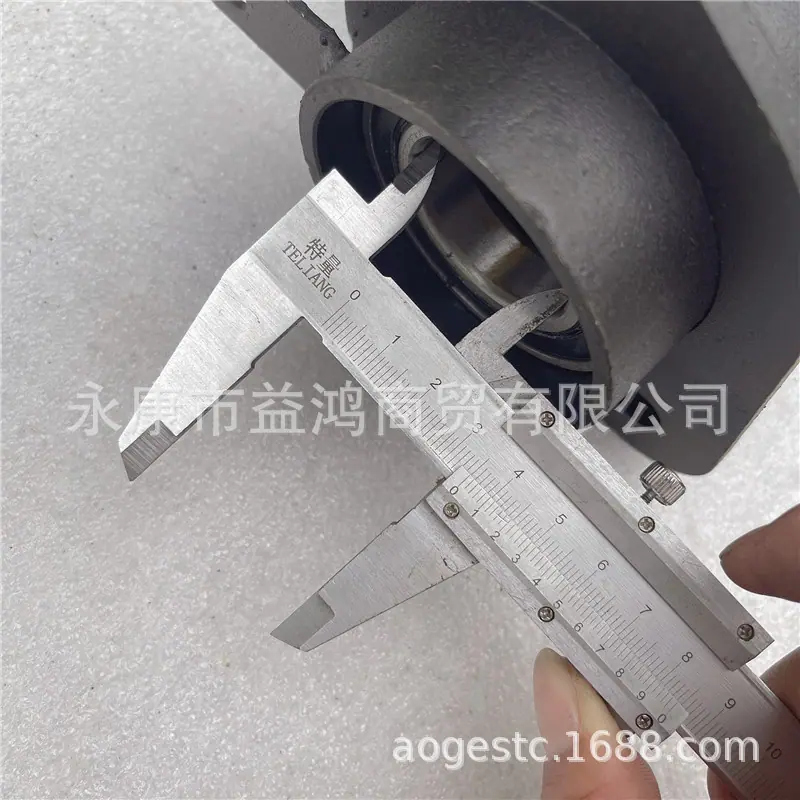 防震款后轴筒 (2)