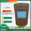Huayang L-lisina produto comestível Nutrição Fortificador aminoácido lisina 25kg/barril