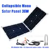 Inversor combinado para sistema solar 12V a 220V/110V panel solar 18W18V controlador 30A12V