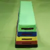 Caja de Salto Blanda Equipo de Gimnasia Entrenamiento Físico para Niños Caja de Salto Educación Temprana Jardín de Infancia Estudiantes de Escuela Primaria Entrenamiento Caja de Salto Al por Mayor