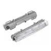 Adecuado para Mercedes-Benz Clase ML W166 Clase GLK X204 Luz Antiniebla Delantera 2049065401 2049065501 Luz Diurna