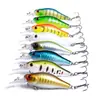 Nuevo Modelo de Señuelo, Señuelo Pequeño Gordo Estilo Rock, 7cm 7g, Señuelo Imitación Señuelo Duro, Señuelo Pequeño Gordo Estilo Rock, Venta al por Mayor de Equipo de Pesca