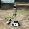 Mezclador eléctrico de baja velocidad JJ-SB personalizado, pequeño mezclador de acero inoxidable de baja velocidad para uso en laboratorio
