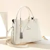 Nova Bolsa Estilo Chinês Estilo Nacional para Mulheres 2025 Primavera e Verão Nova Bolsa de Ombro Transversal Elegante de Alta Qualidade para o Dia a Dia Bolsa para Noiva Mãe