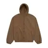 Sudadera sin mangas Cpfm Kanye Estilo Americano High Street Colaboración con Letras para Hombre y Mujer, Otoño e Invierno