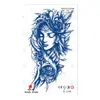 Novo bastão de tatuagem de suco de ervas antebraço panturrilha manter 15 dias tatuagem de imitação fábrica de tatuagem atacado