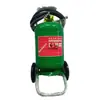 Atrapador de Gas Cloro Tipo Carrito Inteligente Guohua Especificaciones Completas Atrapador de Sulfuro de Hidrógeno