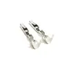 Venda Direta da Fábrica 872-406-501 conector de carro BMW luz de seta Série 5 Série 7 2 furos 2 pinos chicote elétrico plug