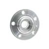 Rodamiento de Cubo de Rueda 2Q0407621A/2Qd407621 Rueda Delantera Adecuado para Audi:A1(Gba/Gbh) Unidad de cubo de rueda