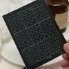 Adesivos para Manicure Francesa Vazados Designs Pintados por Spray Estrela de Cinco Pontas Cruz Laço Decorações para Unhas Venda por Atacado
