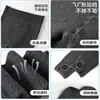 Novas leggings cinzas de listras verticais para outono e inverno para mulheres, modelos finos e grossos para usar por cima, meias-calças térmicas pretas de inverno com compressão para emagrecer